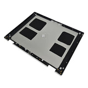 DURAFORCE New For Dell Inspiron 7420 7425 2-in-1 14in Silver Top LCD Back Cover Lid 06XT2D