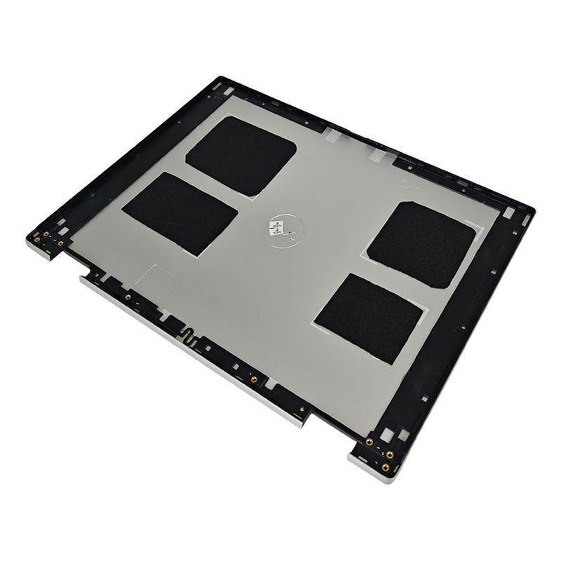 DURAFORCE New For Dell Inspiron 7420 7425 2-in-1 14in Silver Top LCD Back Cover Lid 06XT2D