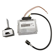DURAFORCE Xenon HID Headlight Ballast & Ignitor &Bulb For 2007-2010 Audi Q7 3.0L 3.6L 4.2L