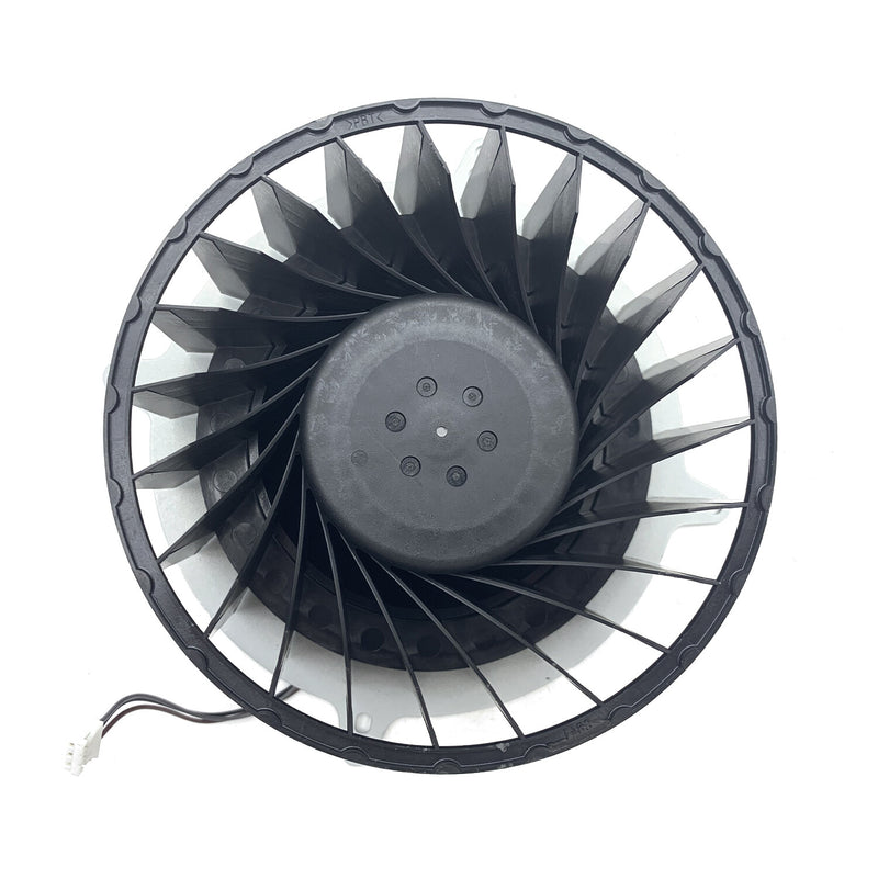 DURAFORCE Internal Cooling Fan 23 Blade Replacement Part For Sony PS5 PlayStation 5 PS5 US