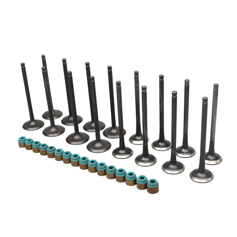 DURAFORCE G4FD Engine Overhaul Rebuild Kit For Hyundai Kia Accent Rio 1.6L DOHC 2012-2016