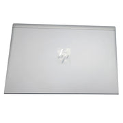 DURAFORCE New For HP EliteBook 840 G8 845 G8 Silver Lcd Back Top Case Rear Lid M36307-001