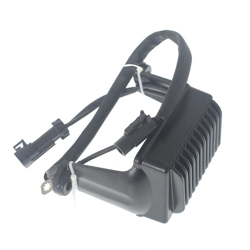 DURAFORCE Voltage Regulator Rectifier For FLT FLH MODELS 74505-04 2004 2005