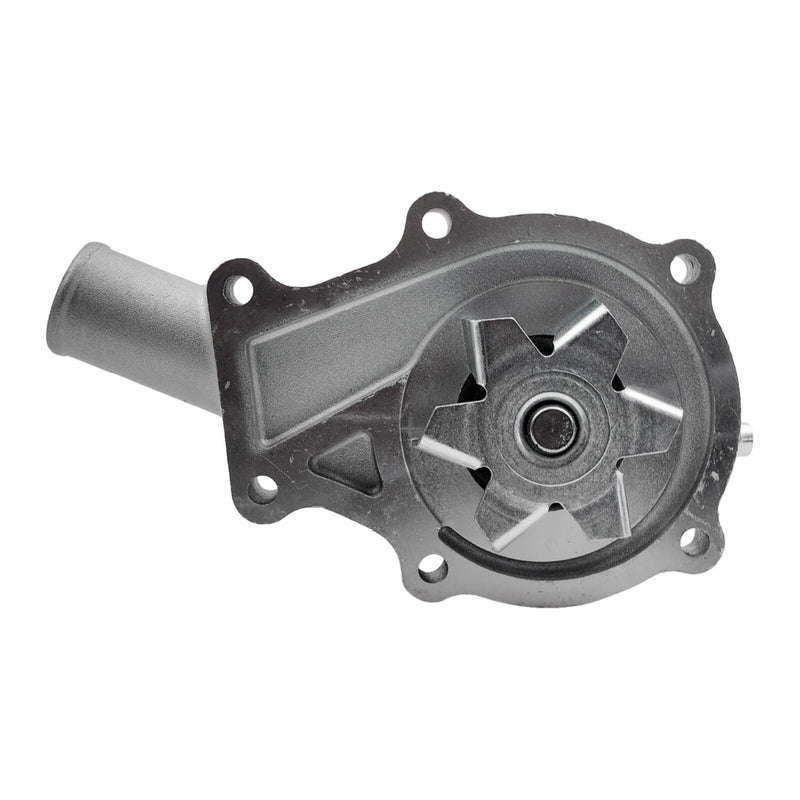 DURAFORCE 1G910-73340 Water Pump with 70mm impeller For Kubota ZD331 ZD331LP F2400