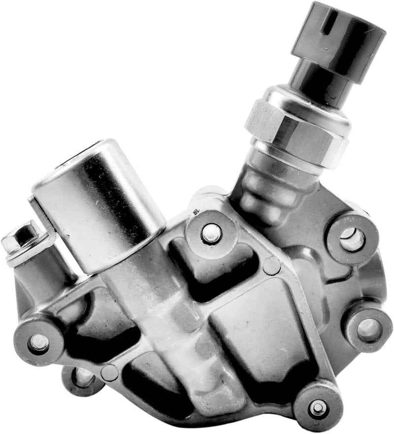 DURAFORCE Variable Valve Timing VVT Solenoid Sensor 15810-RKB-J01 for 3.0L Honda Accord