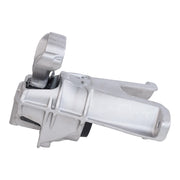DURAFORCE Right Engine Mount Aluminum For 2022-2024 Honda Civic 1.5L 4 Cyl US