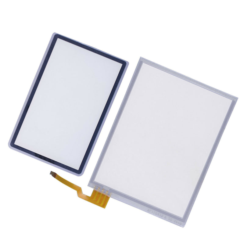 Touch Screen Digitizer Top Screen for Nintendo 2DS Replacement US Stock New