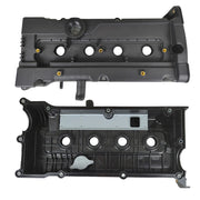 DURAFORCE 22410-26611 New Engine Valve Cover & Gasket Fit For 2001-2004 Hyundai Accent