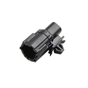 DURAFORCE Ambient Air Temperature Sensor For Infiniti 2014-2021 Q50 2003-2008 FX35 FX45
