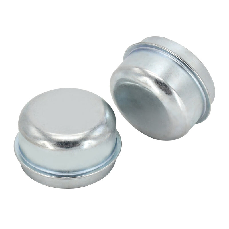 DURAFORCE 2PCS Grease Cap For Toro 1-543513 Gravely 20655400 Scag 481559 Bad Boy(717 F620)