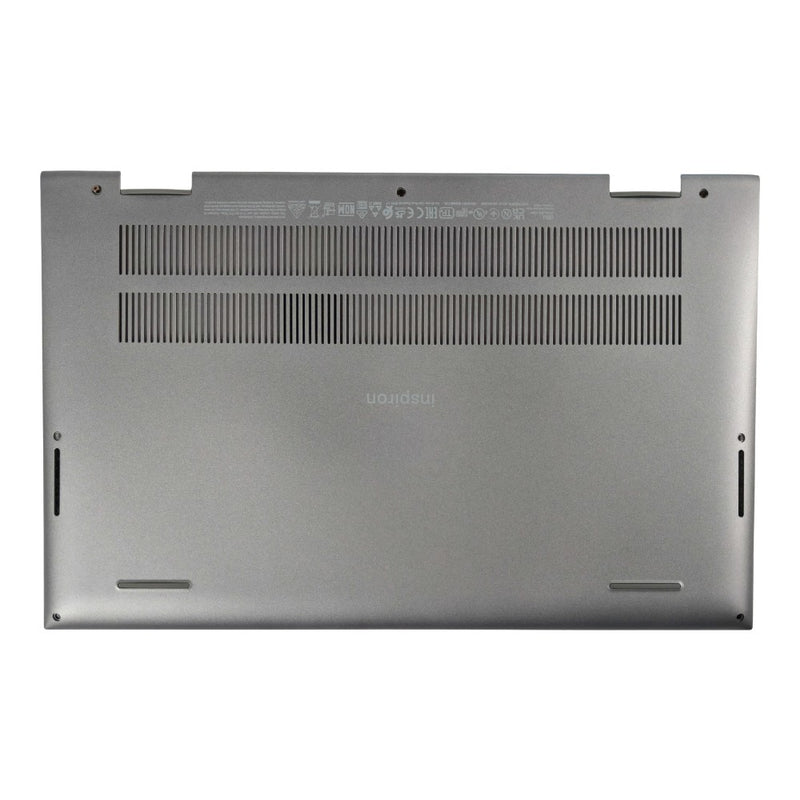 DURAFORCE New For Dell Inspiron 7415 5415 5410 2-in-1 Lower Bottom Base Cover Case 0TCVPW