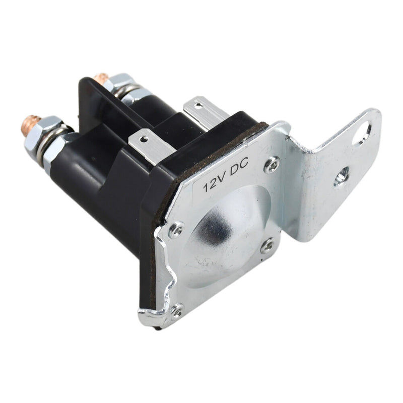 DURAFORCE Starter Solenoid Replacement for Pou-lan Hus-qvarna 532192507 192507 582042801