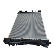 DURAFORCE For Nissan Kicks 2018 2019 2020-2022 Versa 2020-2023 L4 1.6L Radiator Aluminum