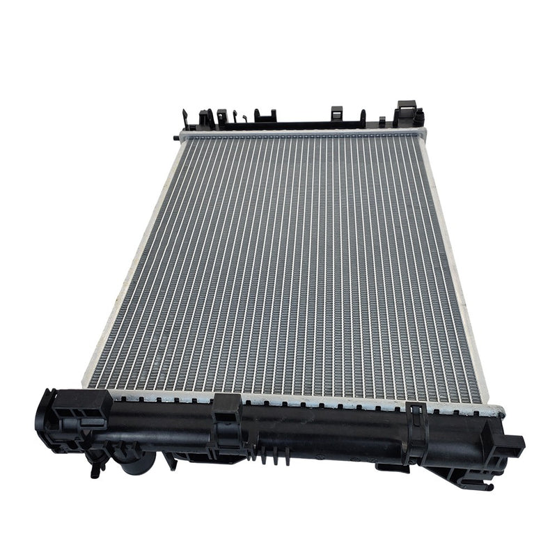 DURAFORCE For Nissan Kicks 2018 2019 2020-2022 Versa 2020-2023 L4 1.6L Radiator Aluminum
