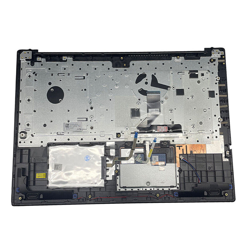 DURAFORCE Palmrest Keyboard Touchpad For Lenovo ideapad 330-17ISK 330-17IKB IGM 320-17IKB