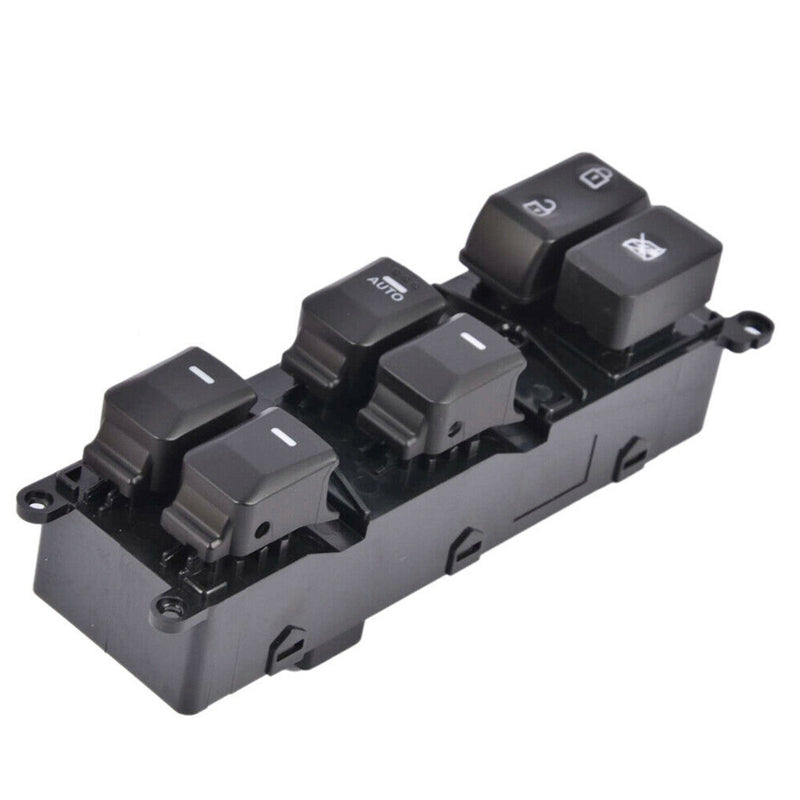 935701W155 Driver Side Power Window Switch for KIA Rio 1 6L 2012 2013 2014