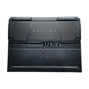 DURAFORCE New For MSI Raider GE68 GE68HX Laptop Bottom Base Case Cover MS-15M1 MS-15M2 16"