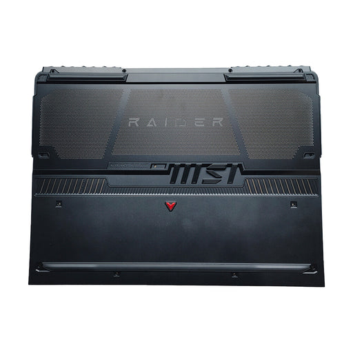 DURAFORCE New For MSI Raider GE68 GE68HX Laptop Bottom Base Case Cover MS-15M1 MS-15M2 16"