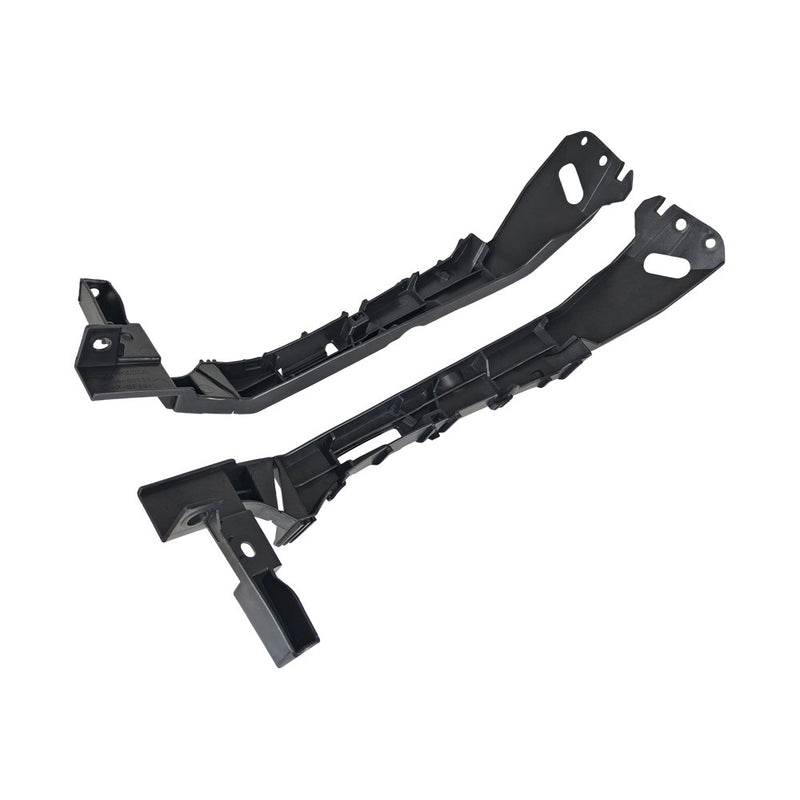 DURAFORCE 2X Front RH LH Headlight Bracket DFR5-50-150D DFR5-50-160D For Mazda 20-23 CX-30