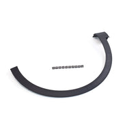 DURAFORCE For Kia Sportage Front Fender Wheel Molding RH Passenger 2023-2025