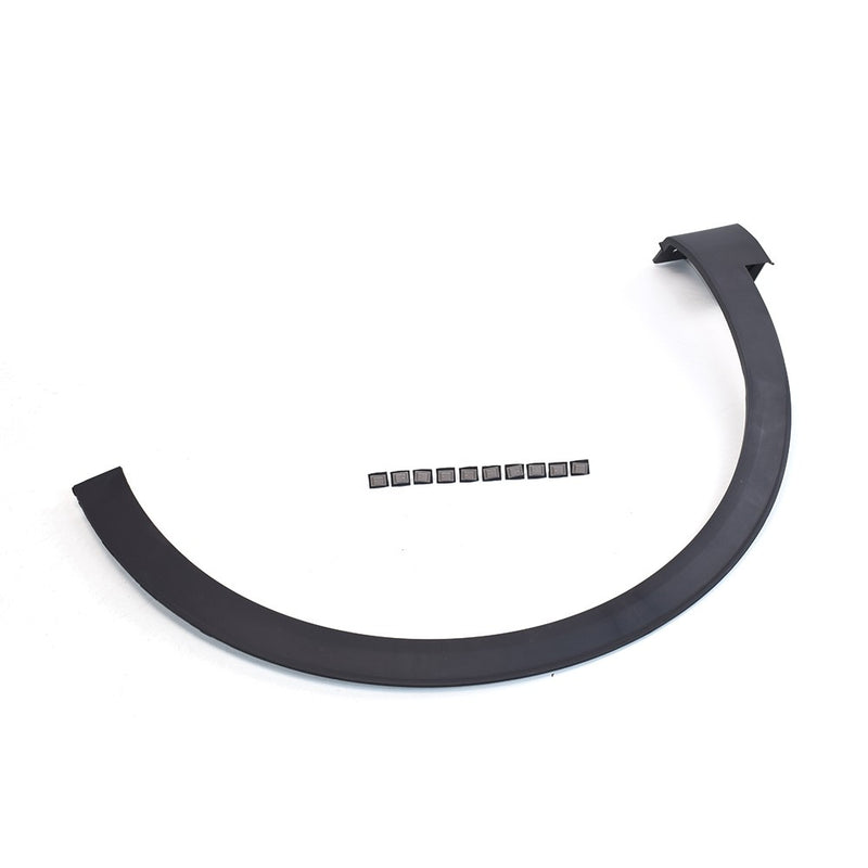 DURAFORCE For Kia Sportage Front Fender Wheel Molding RH Passenger 2023-2025