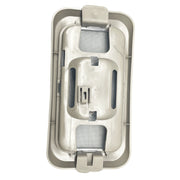 DURAFORCE New LED Interior Dome Lamp Light Housing For 04-08 Canyon Colorado GMC 15126553