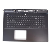 DURAFORCE New For Dell G7 7790 17-7790 US 06WFHN 6WFHN Laptop Keyboard With Palmrest RGB
