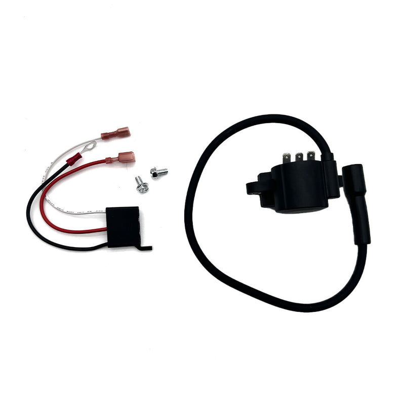 DURAFORCE Lawn & Garden Equipment Engine Ignition Module Replace12-707-01-S