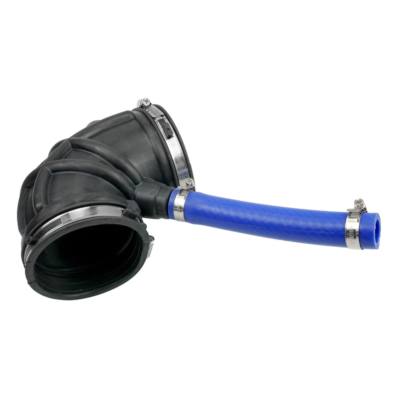 DURAFORCE Air Intake Hose For Dodge Ram 2500 3500 4500 5500 6.7L Cum-mins Diesel 2007-2018