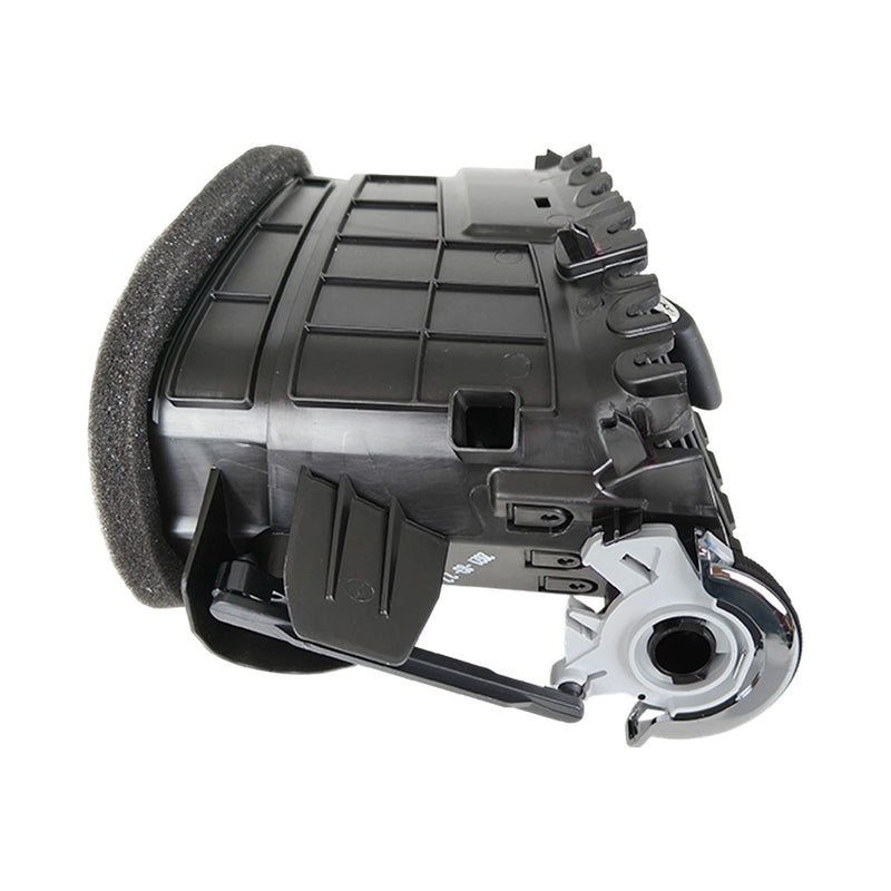 DURAFORCE Driver Side Dash A/c Heat Air Vent For Jeep Cherokee 2014-2023 1WG57DX9AC New