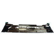 DURAFORCE Bright Radiator Grille Chrome For ISUZU NPR NPR-HD NQR NRR 2015-2023
