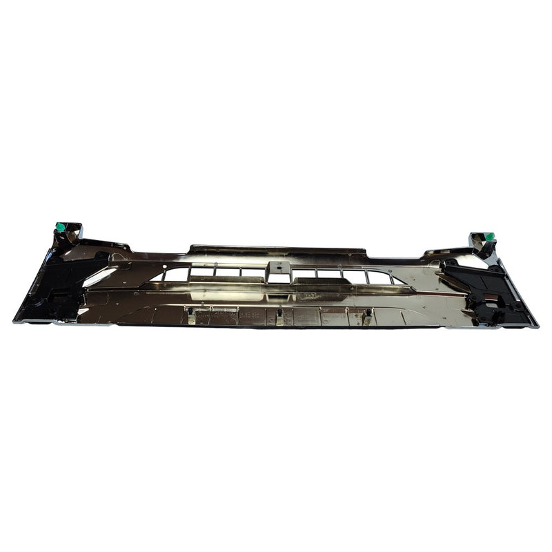 DURAFORCE Bright Radiator Grille Chrome For ISUZU NPR NPR-HD NQR NRR 2015-2023