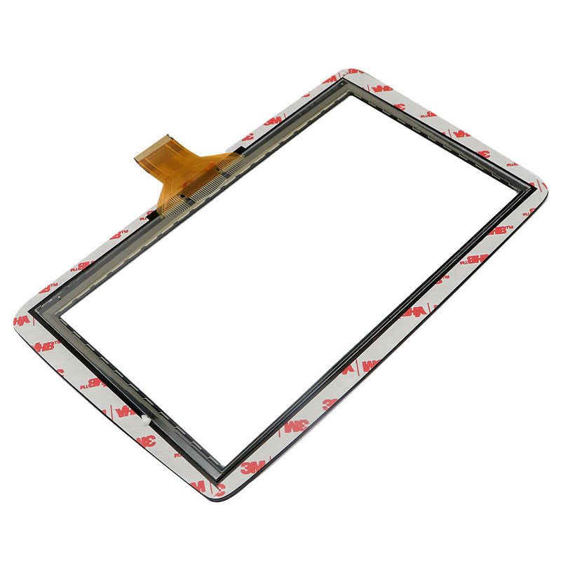 Touch Screen Glass Digitizer for Mazda 3 2014 2016 7 Radio Info Display