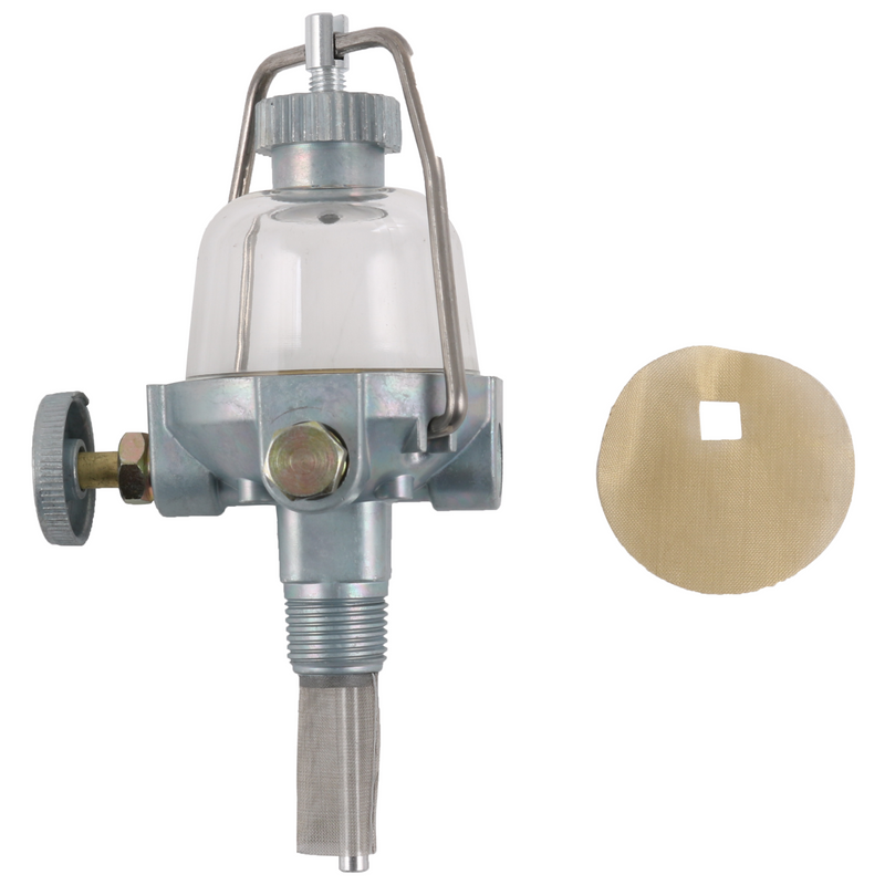 2NAA9155B Fuel Sediment Bowl Assembly for Ford 8N 9N 2N NAA Jubilee Tractor