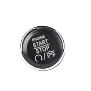 DURAFORCE New Push to Engine Start Stop Button Switch For 2011-15 Dodge Durango 3.6L 5.7L