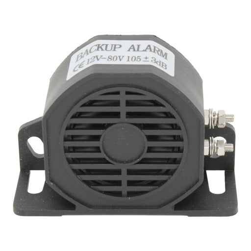 DURAFORCE 6651512 Backup Alarm Buzzer Compatible With Bobcat Skid Steer Loader Excavator