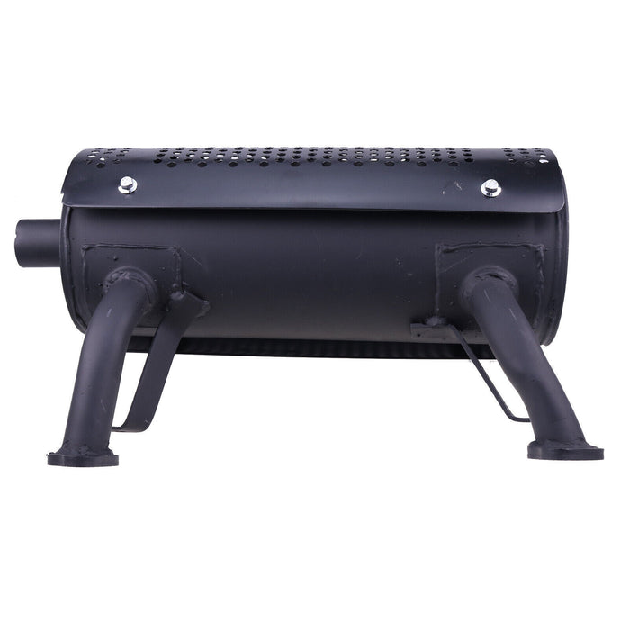 DURAFORCE For Honda GX630 GX690 Engines New Right Side Muffler