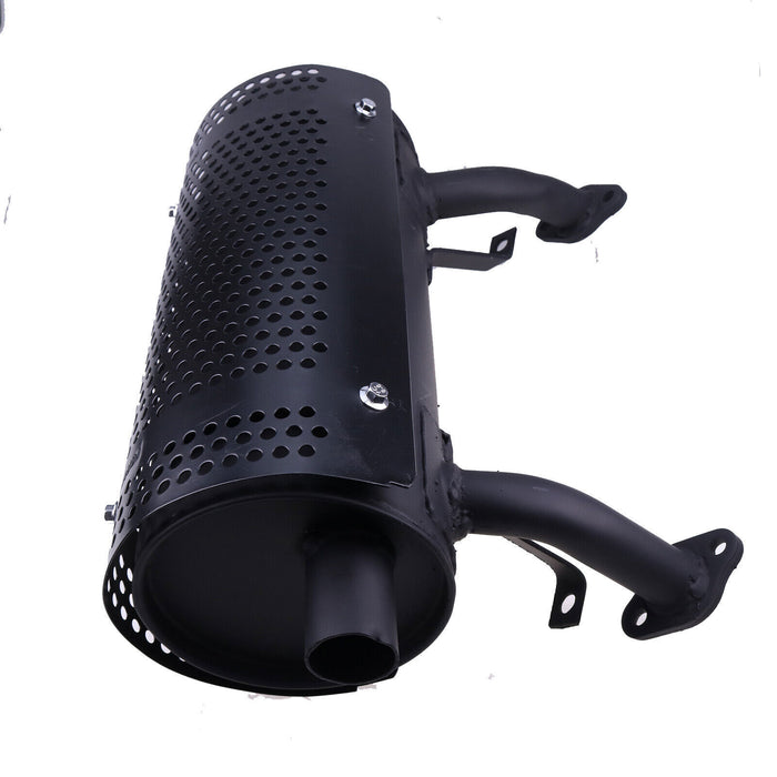 DURAFORCE For Honda GX630 GX690 Engines New Right Side Muffler