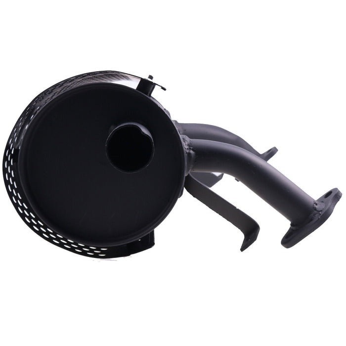DURAFORCE For Honda GX630 GX690 Engines New Right Side Muffler