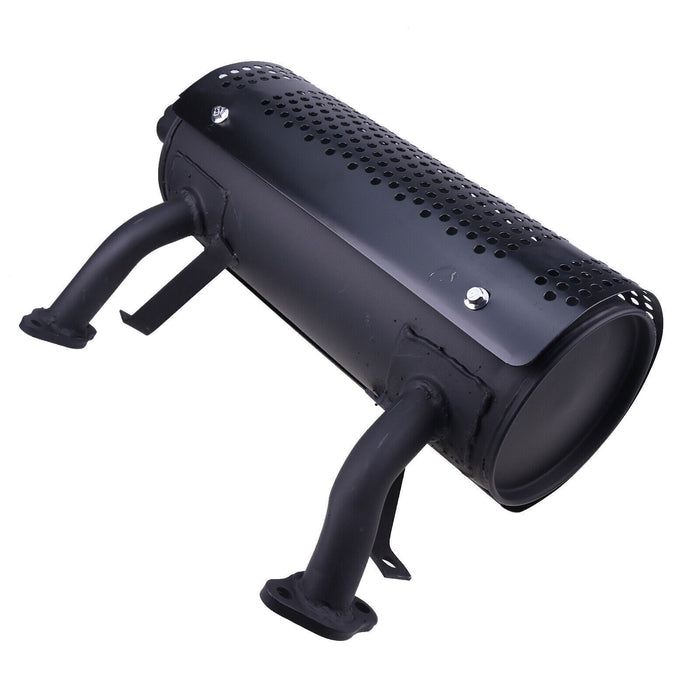 DURAFORCE For Honda GX630 GX690 Engines New Right Side Muffler