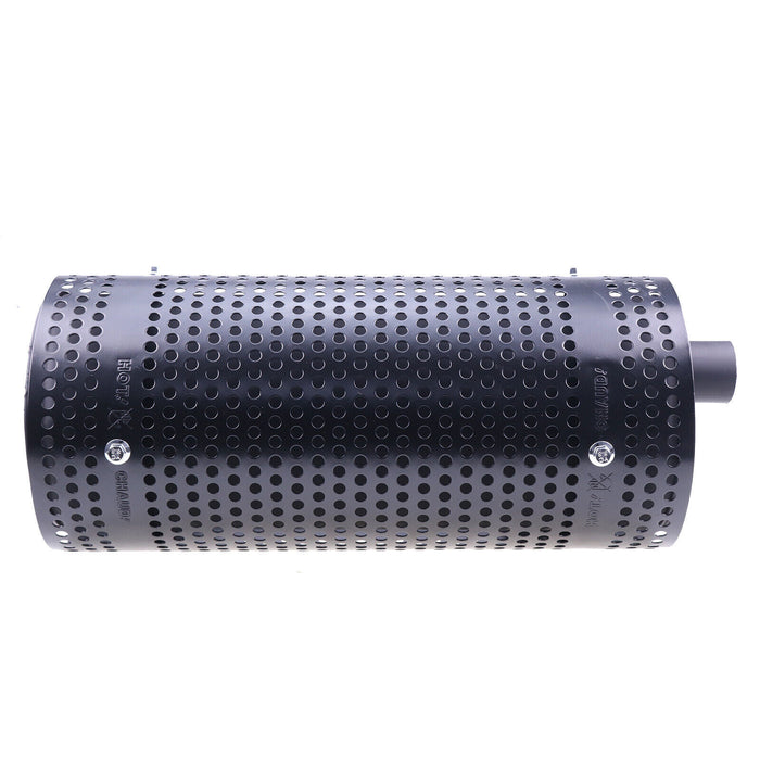 DURAFORCE For Honda GX630 GX690 Engines New Right Side Muffler