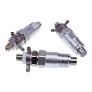 DURAFORCE 3X Fuel Injector 15271-53020 For Kubota B5200 B6100 B7100 B8200 D950 D1402 V1702