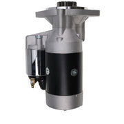 DURAFORCE Starter Motor For John Deere 35D 50D 50ZTS Compact Excavator Yanmar 4TN82 4TN98