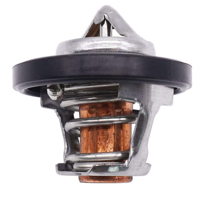 DURAFORCE Thermostat 160°F For John Deere Tractor 430 455 650 670 750 755 850 950 1050