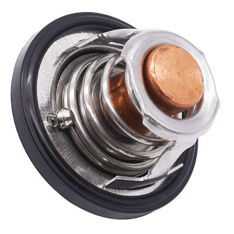 DURAFORCE Thermostat 160°F For John Deere Tractor 430 455 650 670 750 755 850 950 1050