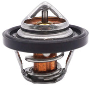 DURAFORCE Thermostat 160°F For John Deere Tractor 430 455 650 670 750 755 850 950 1050