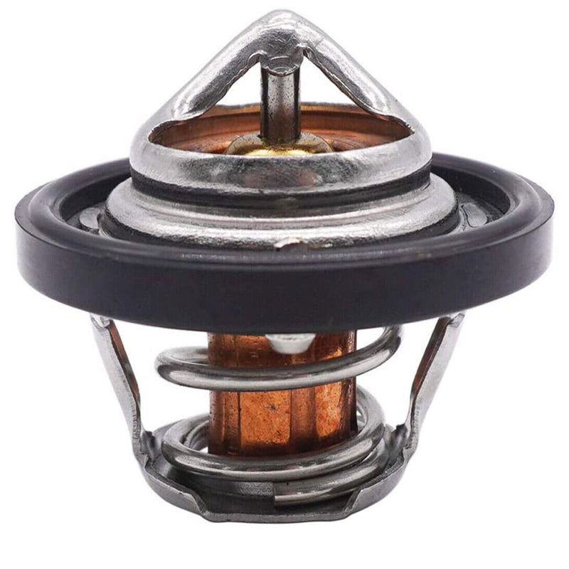 DURAFORCE Thermostat 160°F For John Deere Tractor 430 455 650 670 750 755 850 950 1050