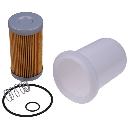 DURAFORCE Fuel Filter Kit 87300041 For Ford New Holland 1510 1710 1900 1910 1920 2110 2120