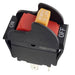 DURAFORCE Power Switch For BD46125 Ridgid Ryobi BD46023 (J-9301 E156275)