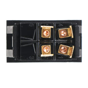 DURAFORCE Power Switch For BD46125 Ridgid Ryobi BD46023 (J-9301 E156275)